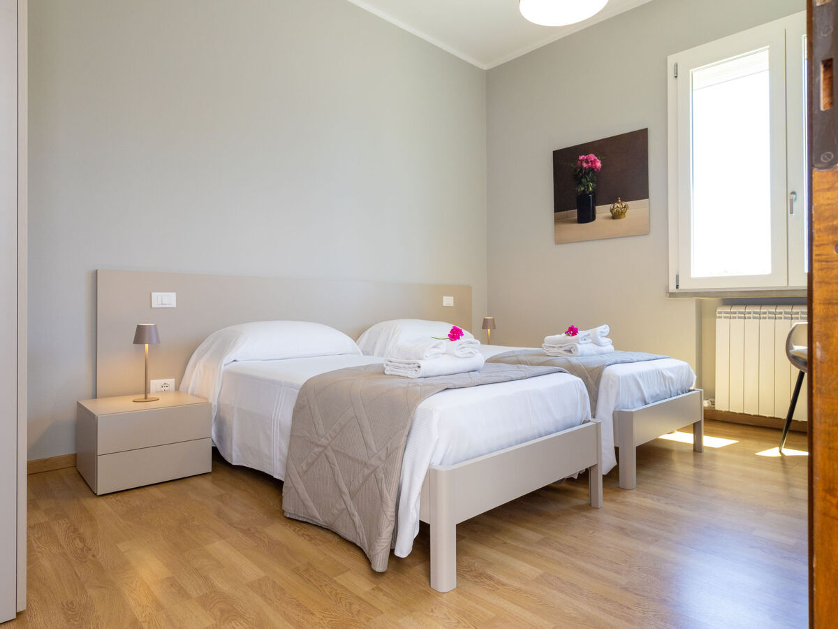 Rose Adriano Home – Maison 8 pers. avec piscine à Cecina - Photo 51