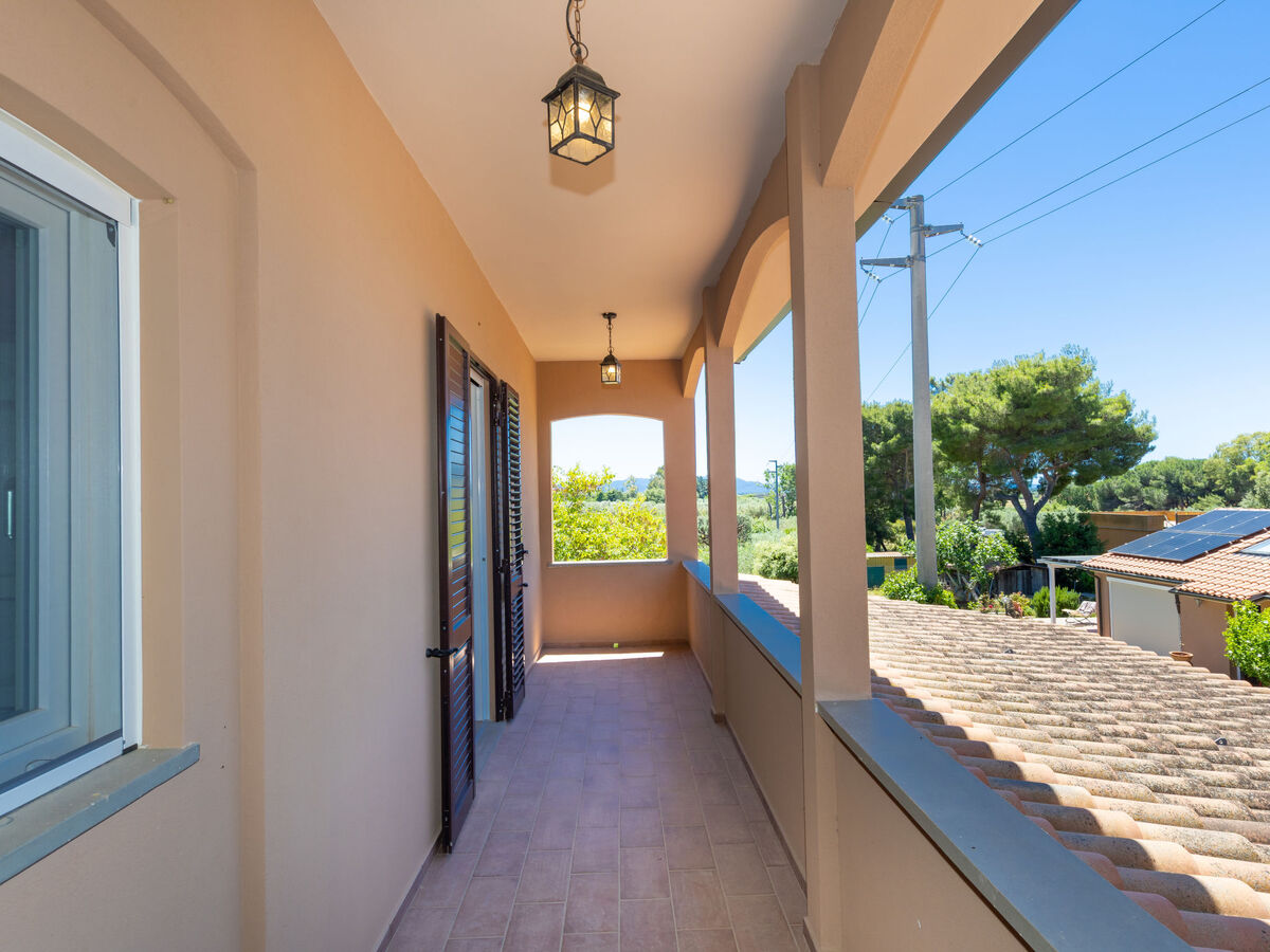 Rose Adriano Home – Maison 8 pers. avec piscine à Cecina - Photo 52
