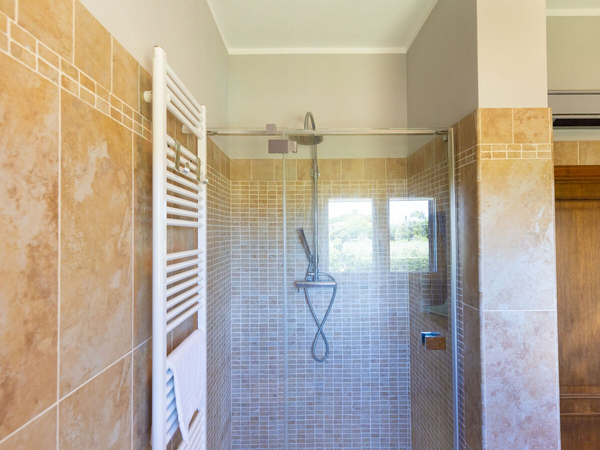 Rose Adriano Home – Maison 8 pers. avec piscine à Cecina - Photo 54