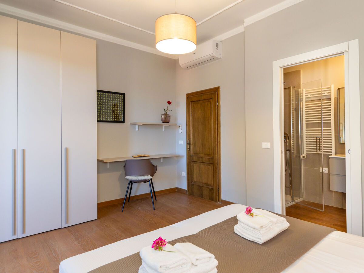 Rose Adriano Home – Maison 8 pers. avec piscine à Cecina - Photo 55