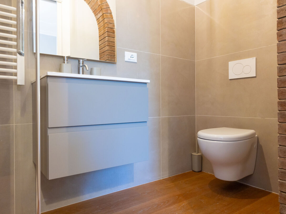 Rose Adriano Home – Maison 8 pers. avec piscine à Cecina - Photo 56
