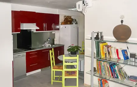 Maison mitoyenne 50 m² à Lanton, proche plage : photo 2