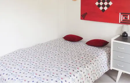 Maison mitoyenne 50 m² à Lanton, proche plage : photo 4