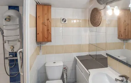 Maison mitoyenne 50 m² à Lanton, proche plage : photo 5