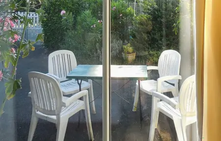 Maison mitoyenne 50 m² à Lanton, proche plage : photo 7