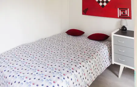 Maison mitoyenne 50 m² à Lanton, proche plage : photo 9