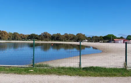Maison mitoyenne 50 m² à Lanton, proche plage : photo 17