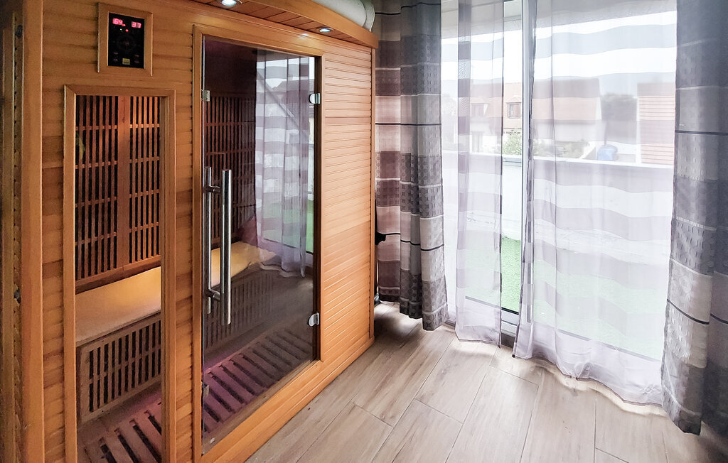 Maison 10 pers. avec sauna et jacuzzi à Compans - Photo 7