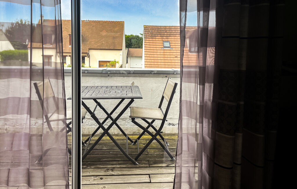 Maison 10 pers. avec sauna et jacuzzi à Compans - Photo 10