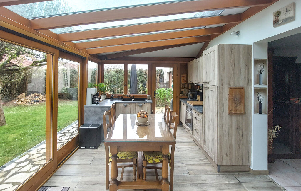 Maison 10 pers. avec sauna et jacuzzi à Compans - Photo 15