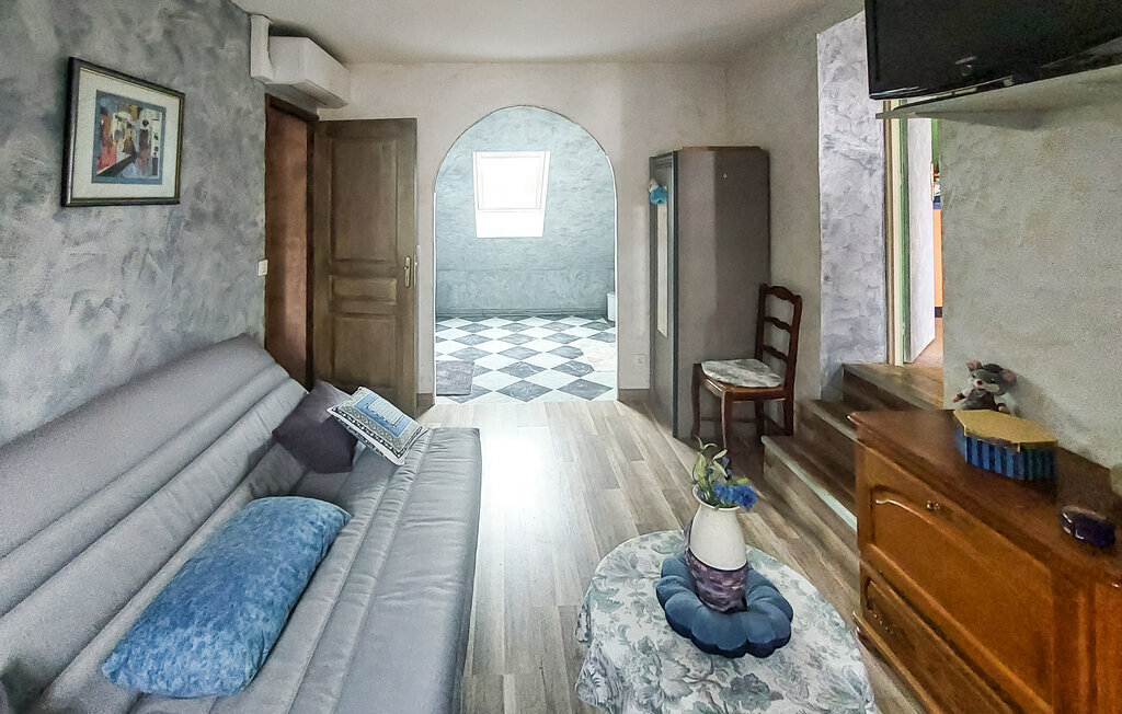 Maison 10 pers. avec sauna et jacuzzi à Compans - Photo 17