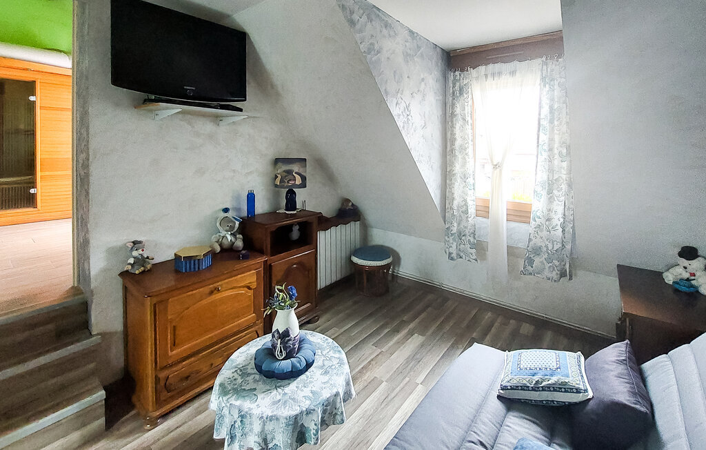 Maison 10 pers. avec sauna et jacuzzi à Compans - Photo 18