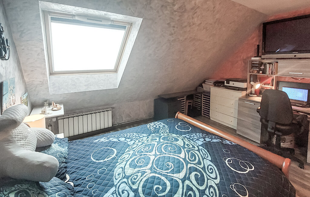 Maison 10 pers. avec sauna et jacuzzi à Compans - Photo 20