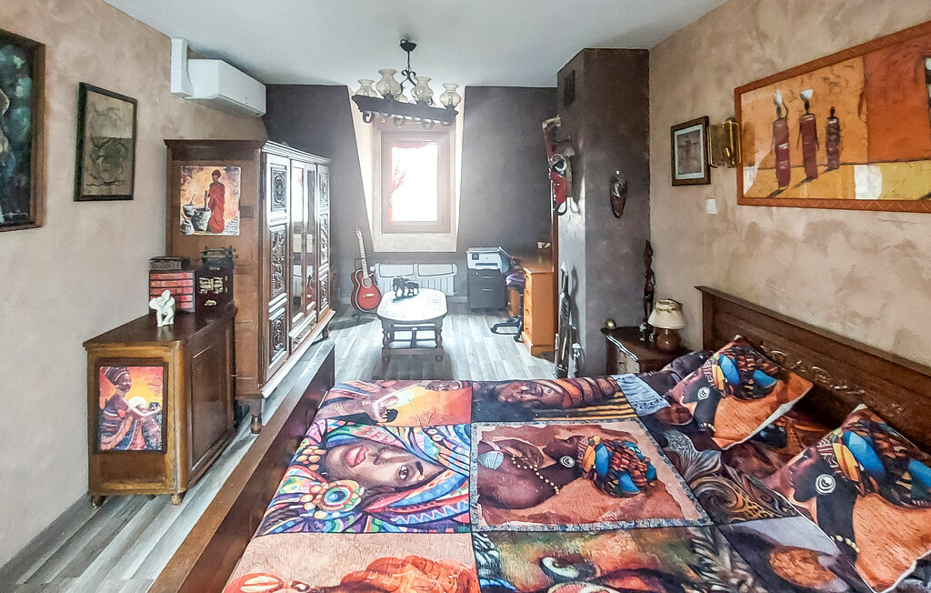 Maison 10 pers. avec sauna et jacuzzi à Compans - Photo 22