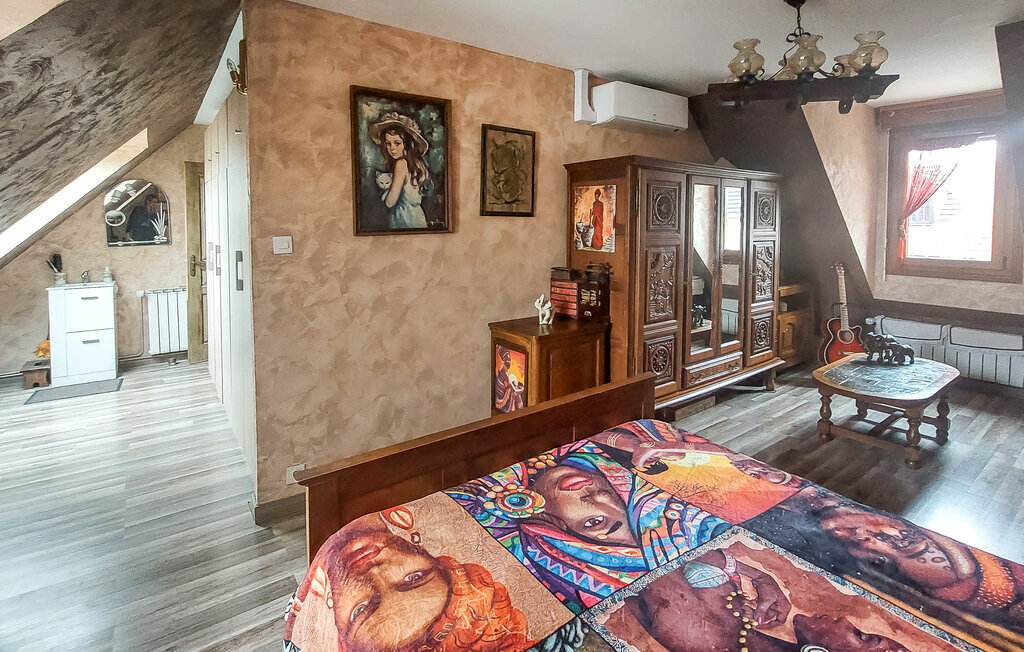 Maison 10 pers. avec sauna et jacuzzi à Compans - Photo 23