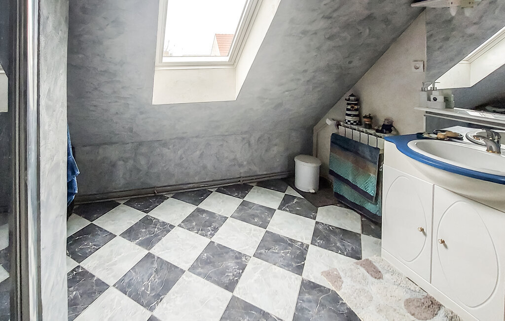 Maison 10 pers. avec sauna et jacuzzi à Compans - Photo 24