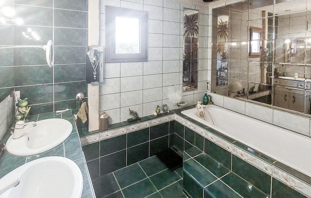 Maison 10 pers. avec sauna et jacuzzi à Compans - Photo 25