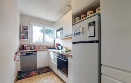 Charmante maison proche plage, Maison 6 personnes à Royan - Photo 5