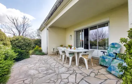 Charmante maison proche plage, Maison 6 personnes à Royan - Photo 10