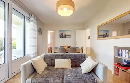 Charmante maison proche plage, Maison 6 personnes à Royan - Photo 13