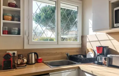 Charmante maison proche plage, Maison 6 personnes à Royan - Photo 15
