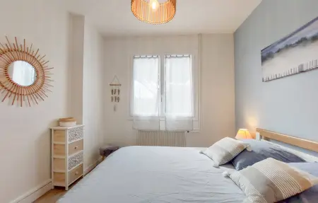 Charmante maison proche plage, Maison 6 personnes à Royan - Photo 16