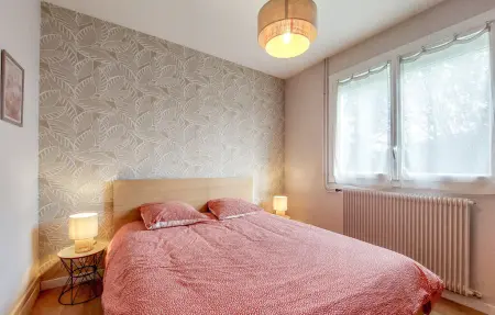 Charmante maison proche plage, Maison 6 personnes à Royan - Photo 17