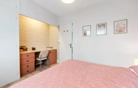 Charmante maison proche plage, Maison 6 personnes à Royan - Photo 18