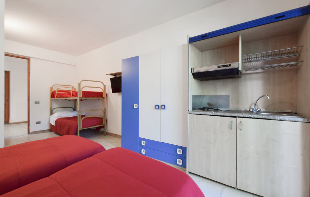 Maison 4 personnes avec piscine à 100 m de la plage - Photo 14