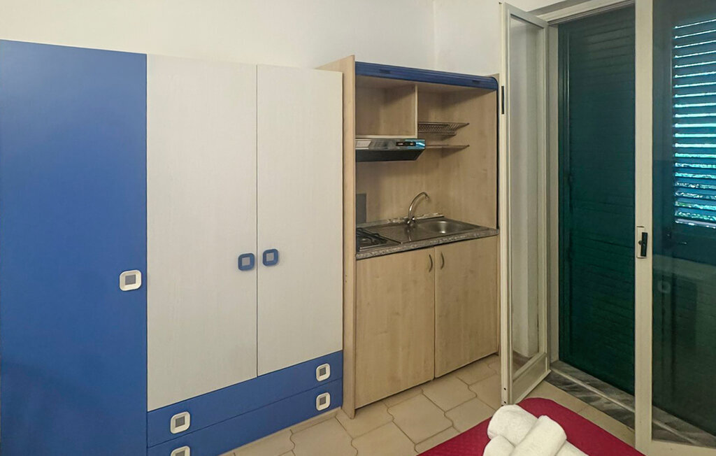 Maison 4 personnes à Piraino - Photo 11