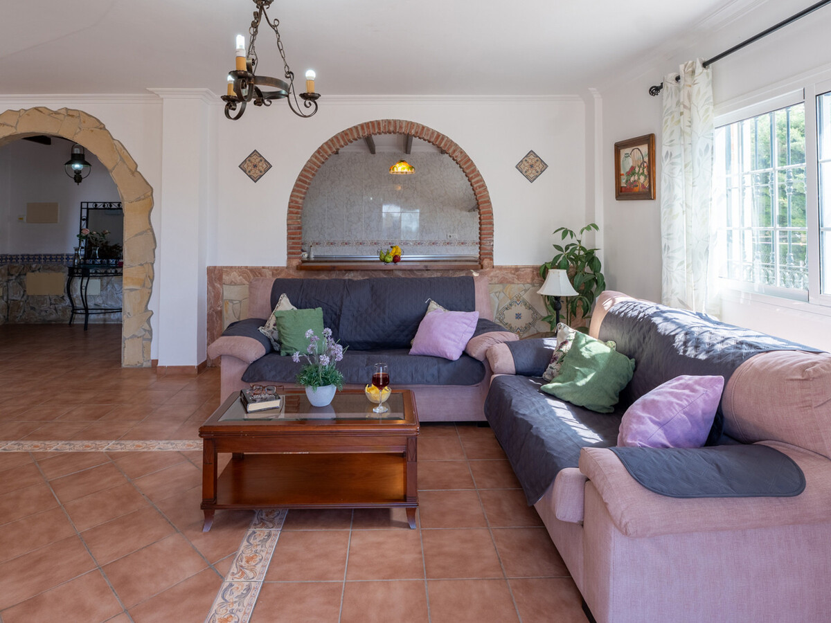 Villa campagnarde avec piscine privée - 8 pers. - Photo 15