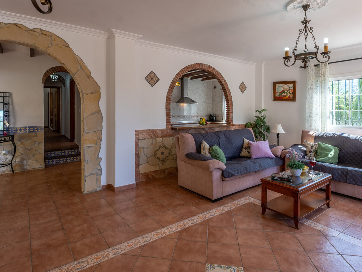 Villa campagnarde avec piscine privée - 8 pers. - Photo 21