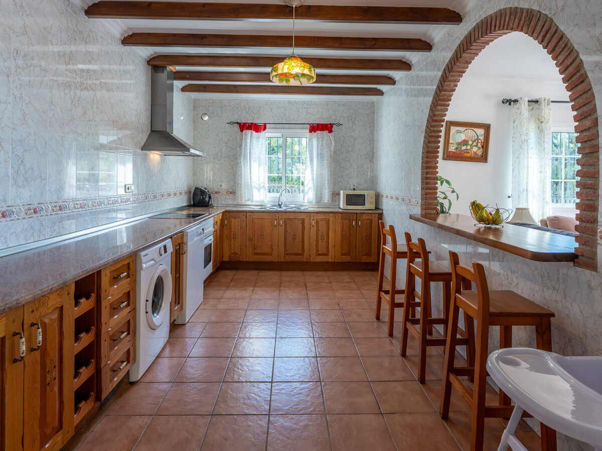 Villa campagnarde avec piscine privée - 8 pers. - Photo 22
