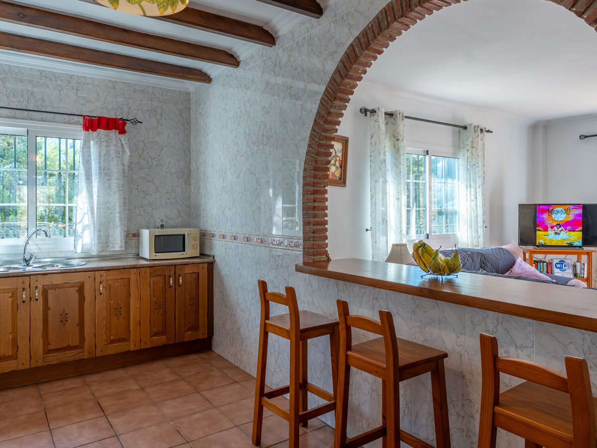 Villa campagnarde avec piscine privée - 8 pers. - Photo 23