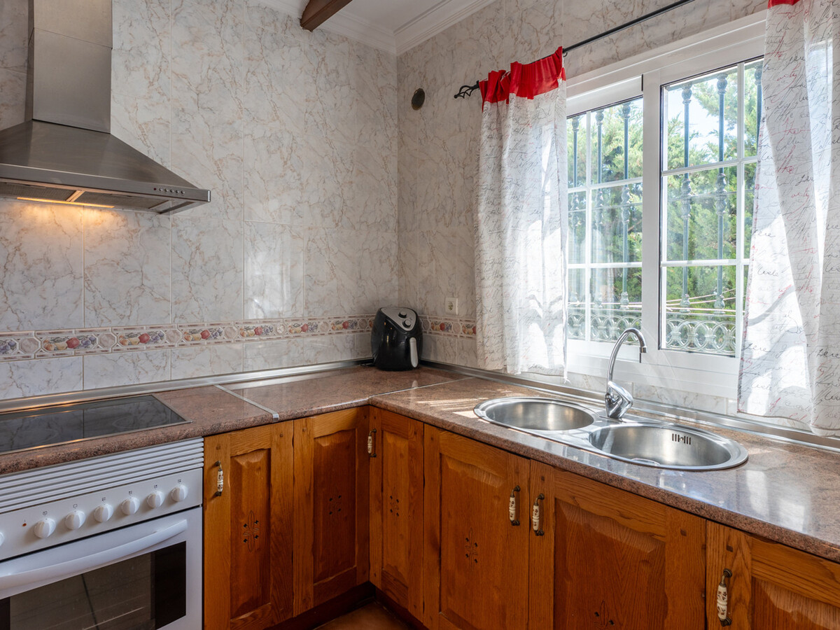 Villa campagnarde avec piscine privée - 8 pers. - Photo 25