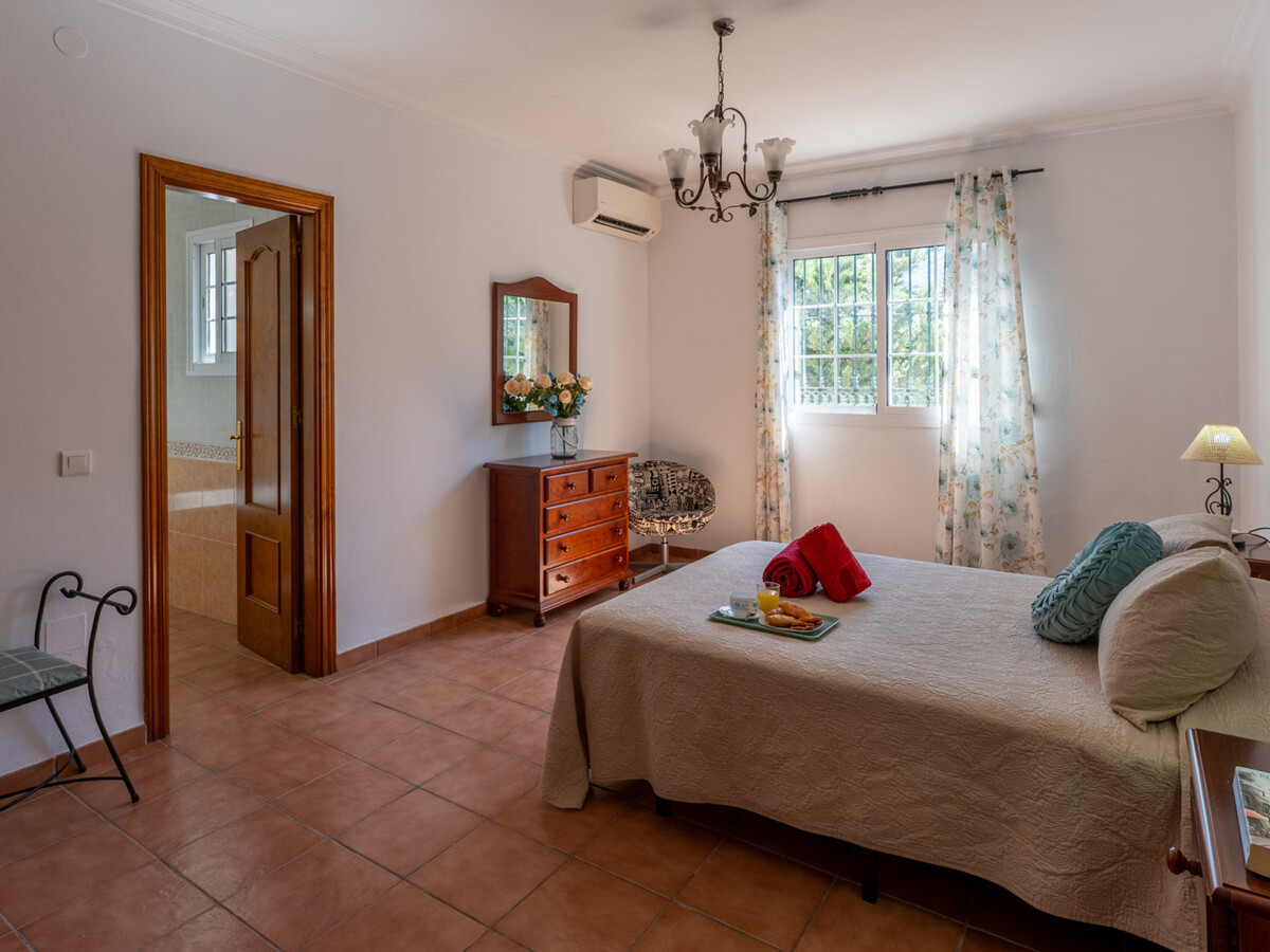 Villa campagnarde avec piscine privée - 8 pers. - Photo 26