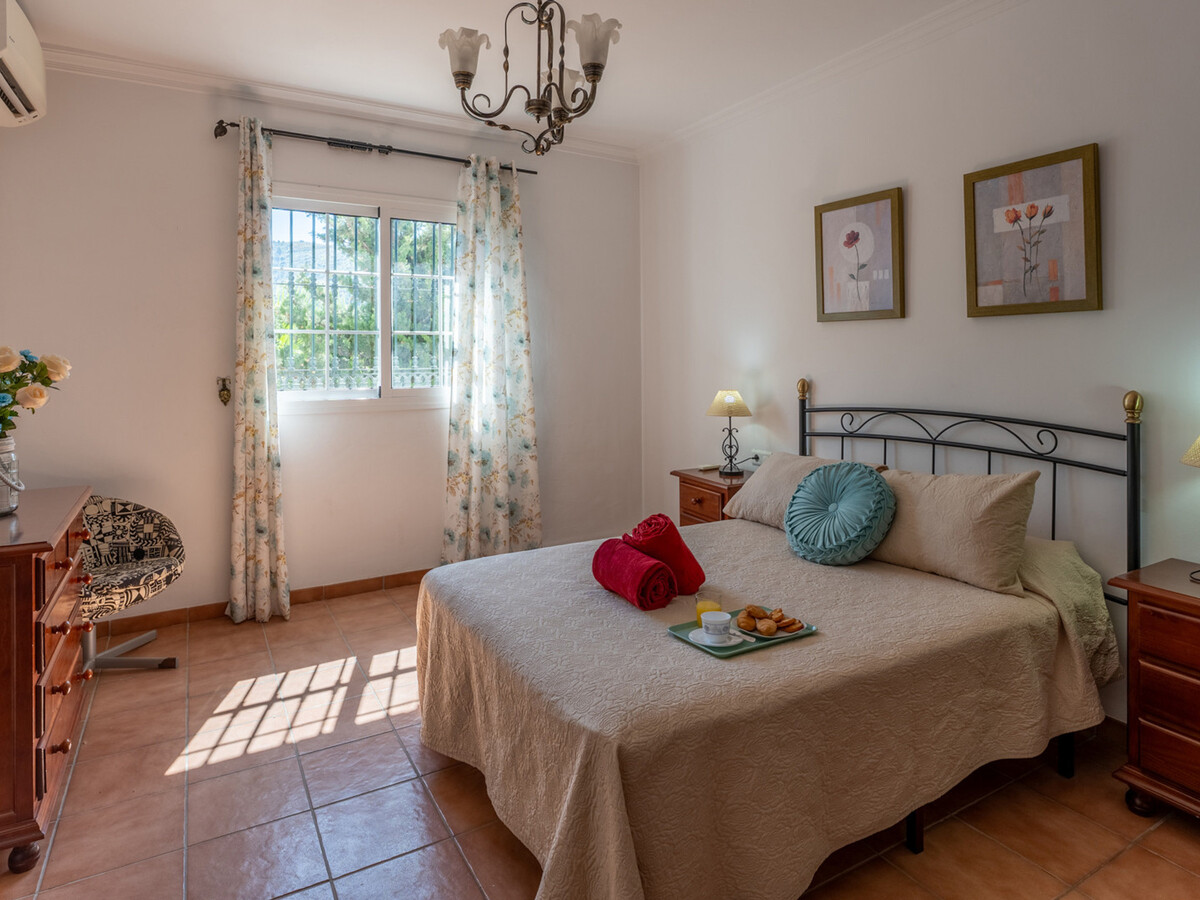 Villa campagnarde avec piscine privée - 8 pers. - Photo 27