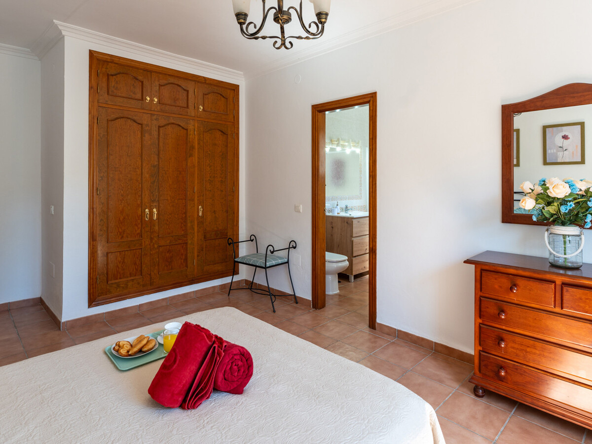Villa campagnarde avec piscine privée - 8 pers. - Photo 28