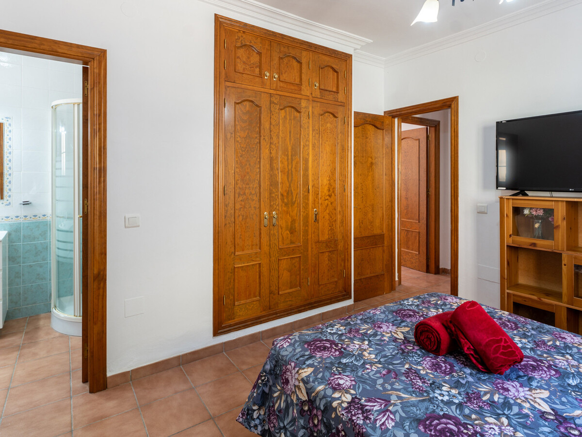 Villa campagnarde avec piscine privée - 8 pers. - Photo 31