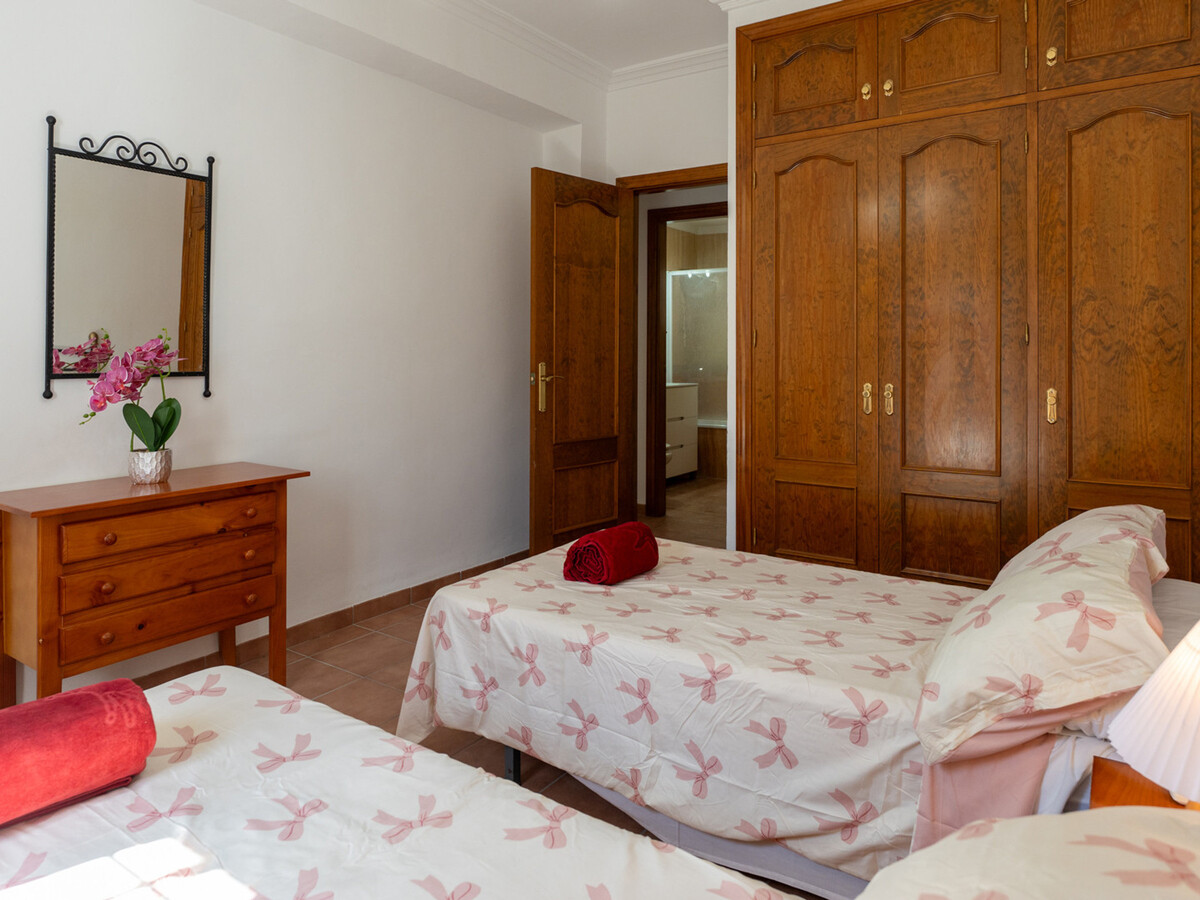 Villa campagnarde avec piscine privée - 8 pers. - Photo 33
