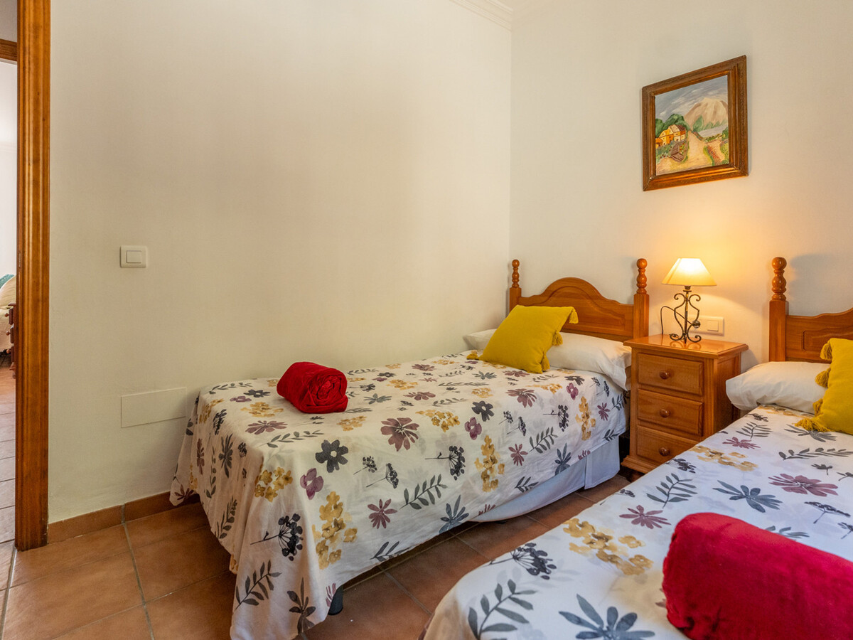 Villa campagnarde avec piscine privée - 8 pers. - Photo 35