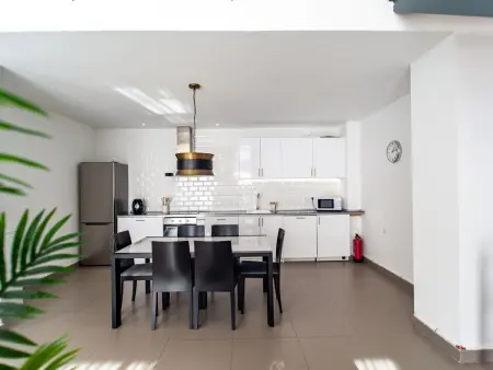 Duplex avec terrasse privée et piscines à Paterna, près de Valence : photo 8