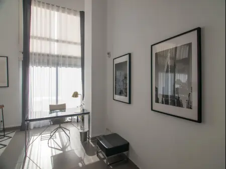 Duplex avec terrasse privée et piscines à Paterna, près de Valence : photo 16