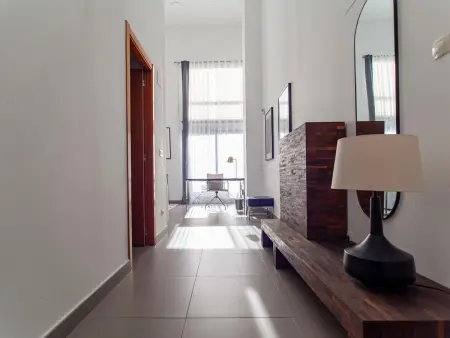Duplex avec terrasse privée et piscines à Paterna, près de Valence : photo 17