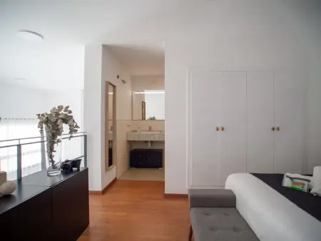 Duplex avec terrasse privée et piscines à Paterna, près de Valence : photo 20
