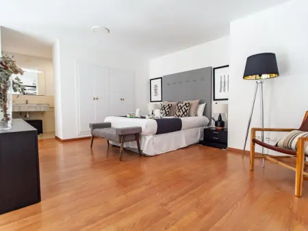 Duplex avec terrasse privée et piscines à Paterna, près de Valence : photo 23