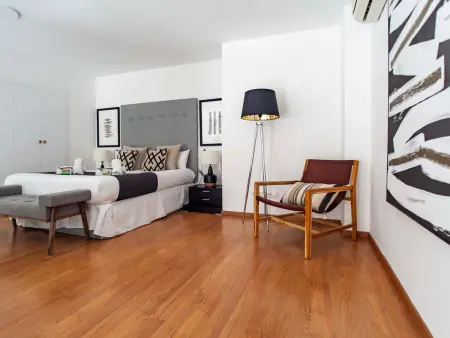 Duplex avec terrasse privée et piscines à Paterna, près de Valence : photo 24