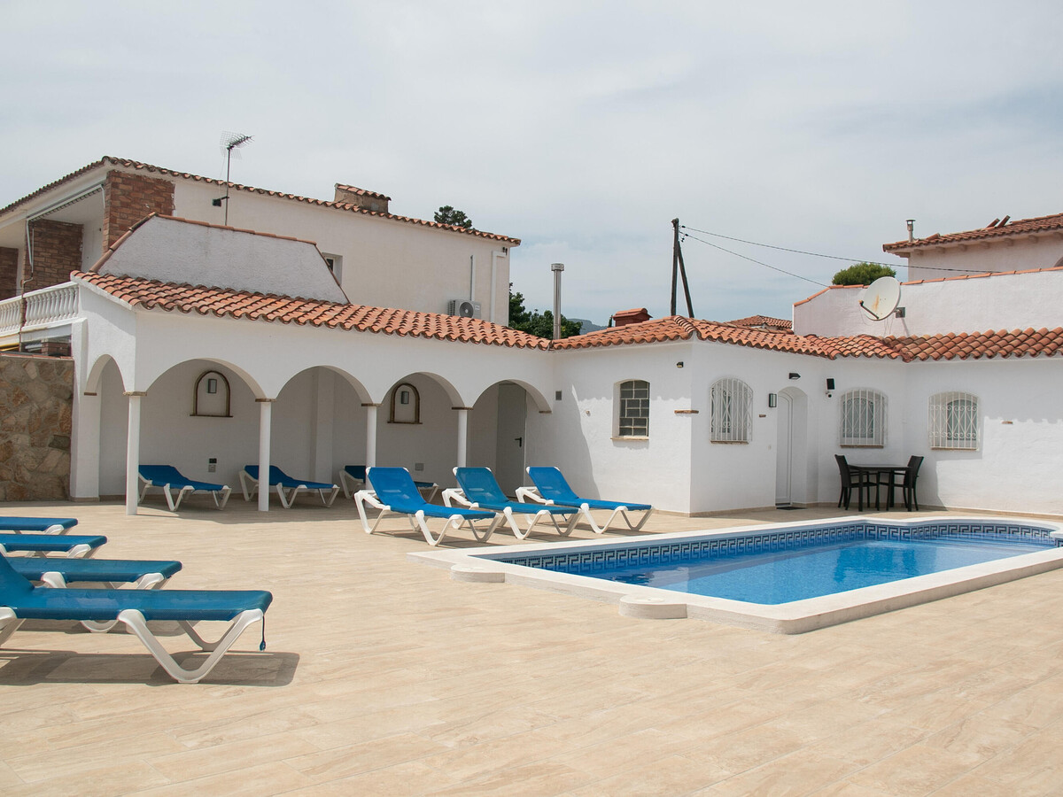 Villa Vienna 12 pers., 5 chambres à Miami Platja - Photo 2