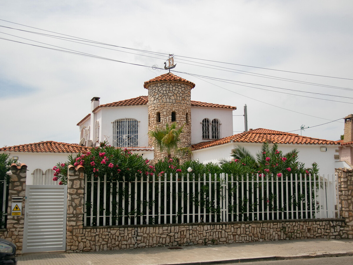 Villa Vienna 12 pers., 5 chambres à Miami Platja - Photo 3