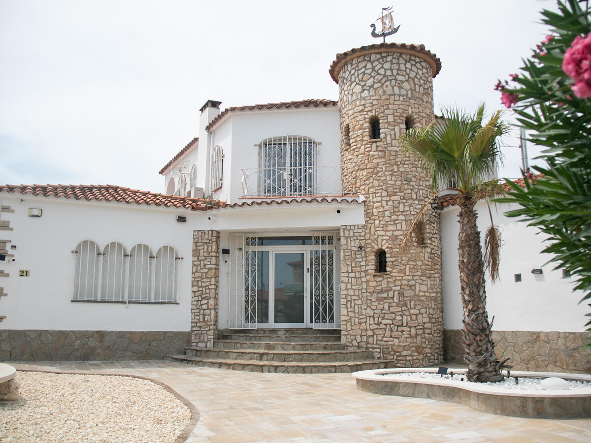 Villa Vienna 12 pers., 5 chambres à Miami Platja - Photo 6